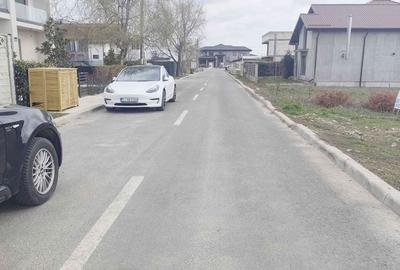 Teren de 600 mp, în Ghercești - 1
