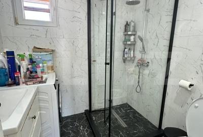 Casă individuală cu 4 camere cu Teren 969 Mp în Moieciu de Sus - 17