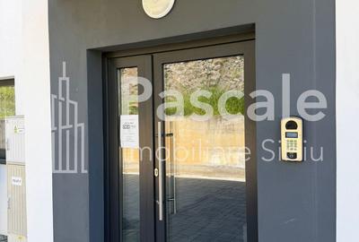 Apartament cu 3 camere în Cristian - 5