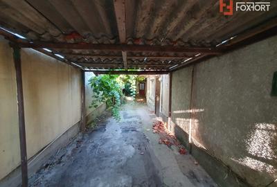 Duplex cu 3 camere cu Canalizare în Girocului - 24