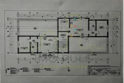 3 Camere. Terasa 45 mp. Braytim. Penthouse - 9