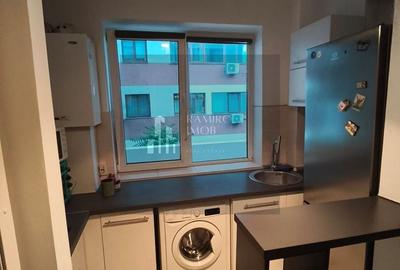 Apartament cu 2 camere semidecomandat, mobilat în Central - 6