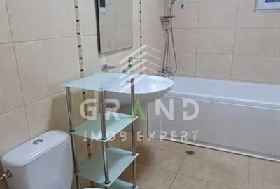 Ap 1 camera | 44 mp | Decomandat | Zorilor–str. Viilor | Spitalul de Recuperare - 7