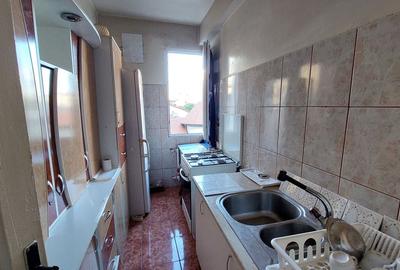 Piata Mihail Kogalniceanu,Cismigiu, 2 camere, etaj 4/6, balcon deschis - 3