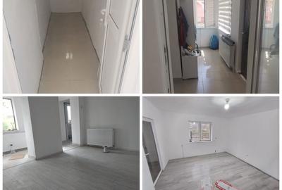 Casă cu 2 camere în Central - 1