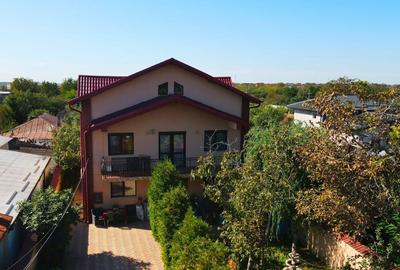 Vila ta aproape de natura – 8 camere, Lacul Pasarea - 47