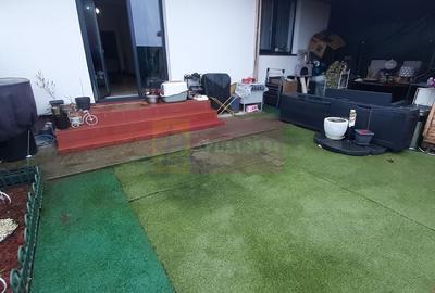 Casă cu 3 camere cu Teren 50 Mp în Măgurele - 14