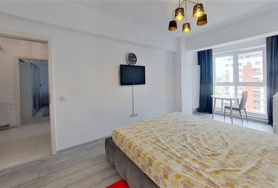 3D! Imobil decomandat, echipat, balcon, boxa, Maurer, Tractorul, Brasov - 20