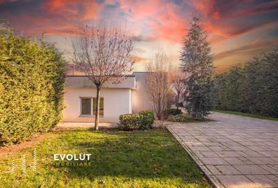 Resedinta Exclusivista in Palazu Mare – Design & Dotari High-End - 52