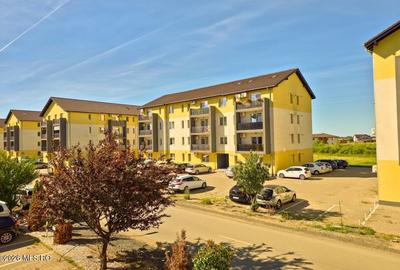 Apartament cu 3 camere decomandat în Calea Urseni - 16