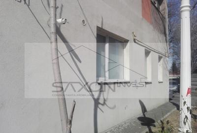 Mihai Bravu -Iancului-spatiu comercial - 1