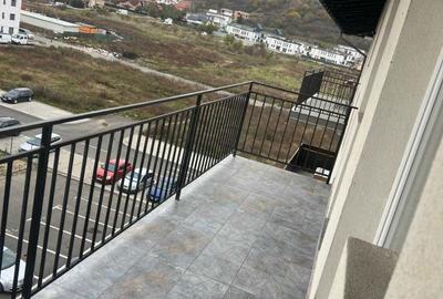 Apartament în Florești - 2
