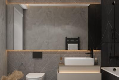 Apartament 2 camere | Cosmopolit Zenit | Răcădău - 3