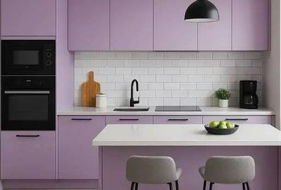 Apartament cu 3 camere în Industriilor - 4