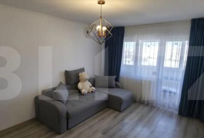 Apartament cu 2 camere decomandat în Vest - 9