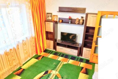 Apartament 2 camere Precista MALL Shoppning City - 1