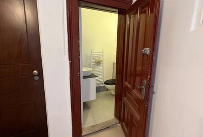 Inchiriez Garsoniera - 2