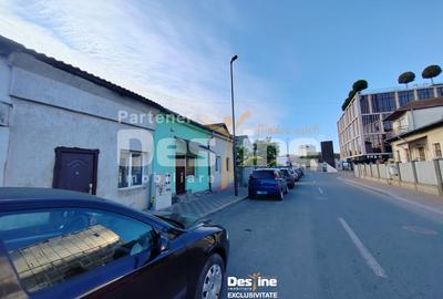 Casă cu 5 camere cu Canalizare în Palat - 5