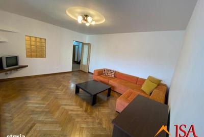 Apartament cu 2 camere decomandat, mobilat în Ștrand - 1