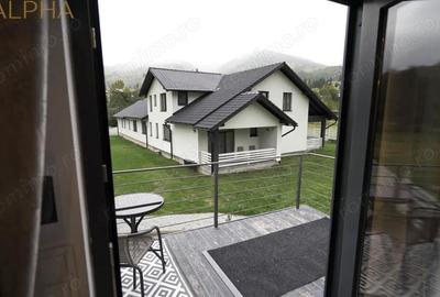 Spațiu comercial, de 390 mp, în Colibița - 12