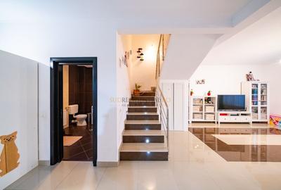 Duplex cu 4 camere cu Canalizare în Vidra - 9