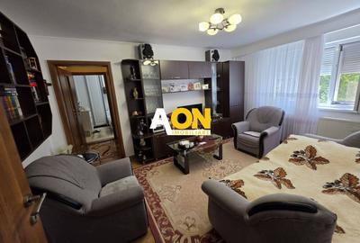 Apartament cu 2 camere semidecomandat în Cetate - 4
