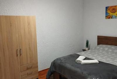 Casă cu 3 camere în Piața Cluj - 5