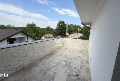 Casă cu 6 camere cu Teren 750 Mp în Aroneanu - 20