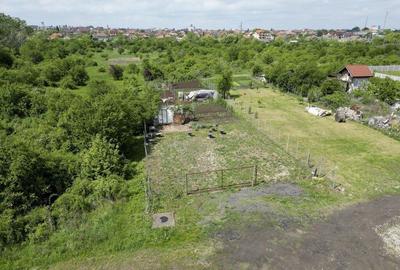 Teren intravilan in Gradi?te, 906 mp - 4