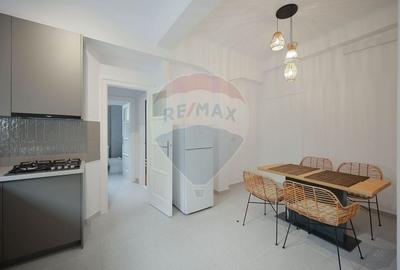 Apartament cu 2 camere de inchiriat - Ultracentral, Parcul Traian
