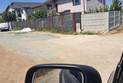 Teren Construcții intravilan de 2500 mp, în Agigea - 2