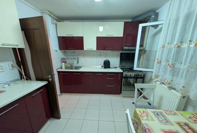 Apartament de inchiriat - 2 camere, 47 mp, zona Margeanulu - 6