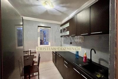 Apartament cu 2 camere decomandat, mobilat în Vest - 11