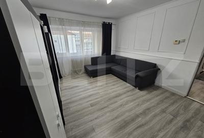 Apartament 2 camere, decomandat, Bd-ul Independentei - 3