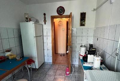Apartament 2 camere Radu Negru etaj 2 Liber - 7