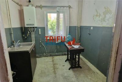 Apartament cu 2 camere decomandat în Cetate - 4