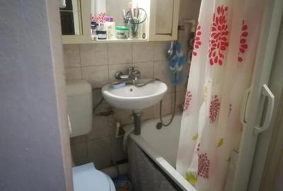 Garsonieră, mobilată în Baba Novac - 2