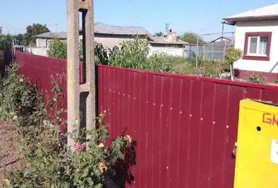 Casa de vanzare in Garbovi, jud. Ialomi?a la doar 70 km de Bucure?ti! - 2