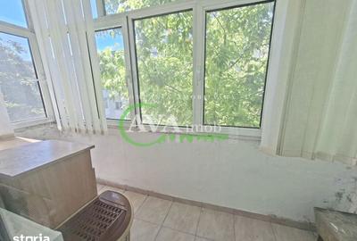 Apartament cu 2 camere semidecomandat în Tache - 6