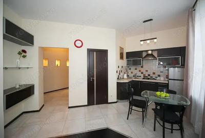 Apartament cu o camera de inchiriat in zona Lipovei - 2
