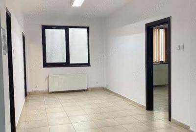 Oferta inchiriere spatiu 83 mp, zona centrala, pretabil vabinete, birouri, 3000 ron - 7