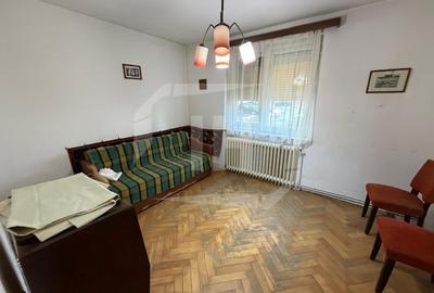 Apartament cu 2 camere, zona centrala, Gherla - 1