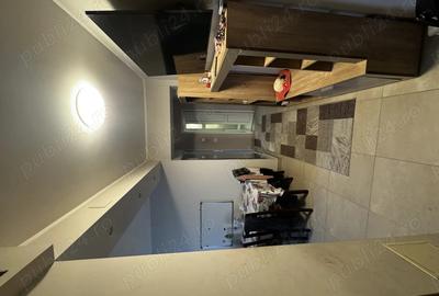 Apartament cu 2 camere decomandat în Far