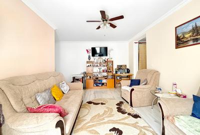 2 Camere | Bucatarie Inchisa | Nemobilat | Parcare | Braytim | Comision 0 - 2