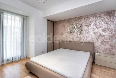 Apartament cu 4 camere decomandat, mobilat în Herăstrău - 8