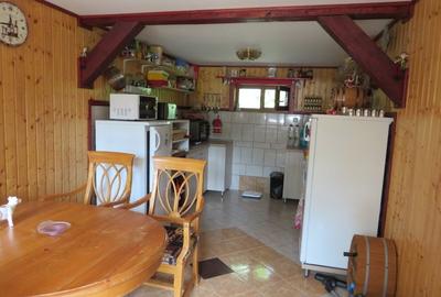 Proprietate cu destinatie mixta in Campul Cetatii - 8