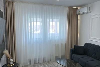 Apartament cu 2 camere decomandat în Central - 6