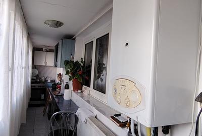 Apartament cu 2 camere în Central - 6