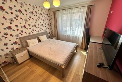 3 Camere Crangasi Regie 4Min Metrou Disponibil Imediat Bloc Nou - 11