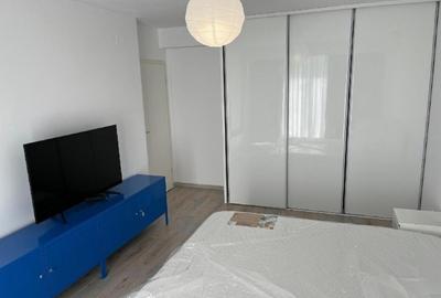 Garsonieră decomandată, mobilată în Tomis Plus - 5